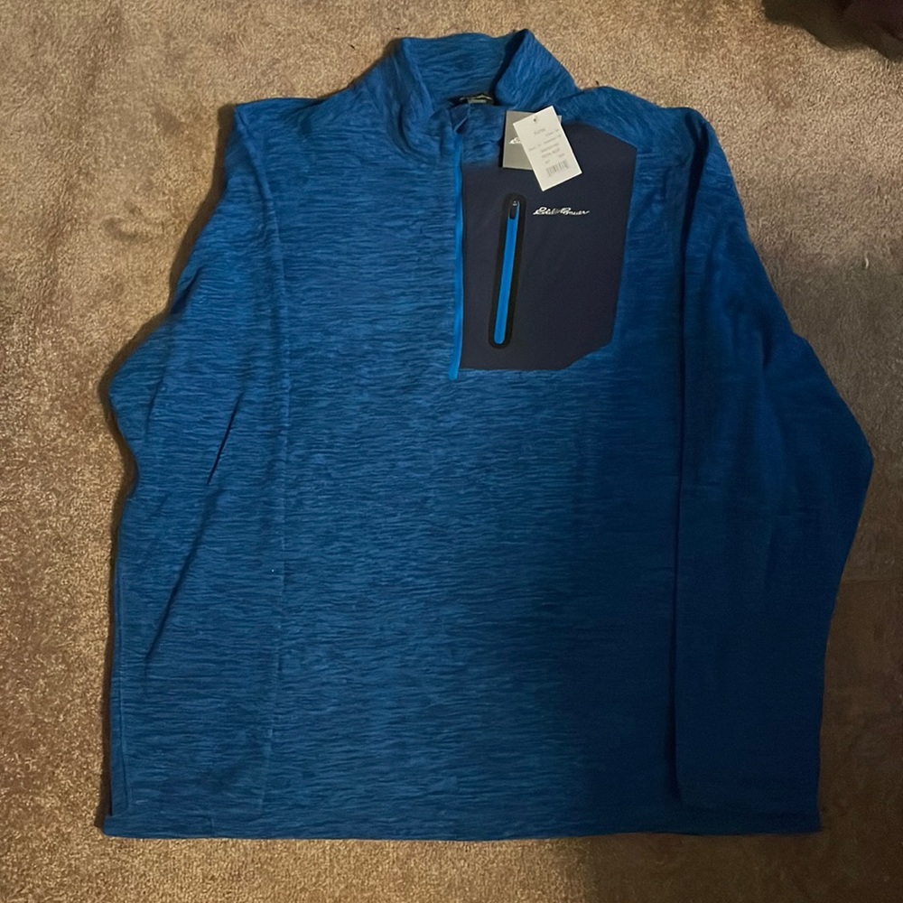 Eddie Bauer Sweatshirt!
